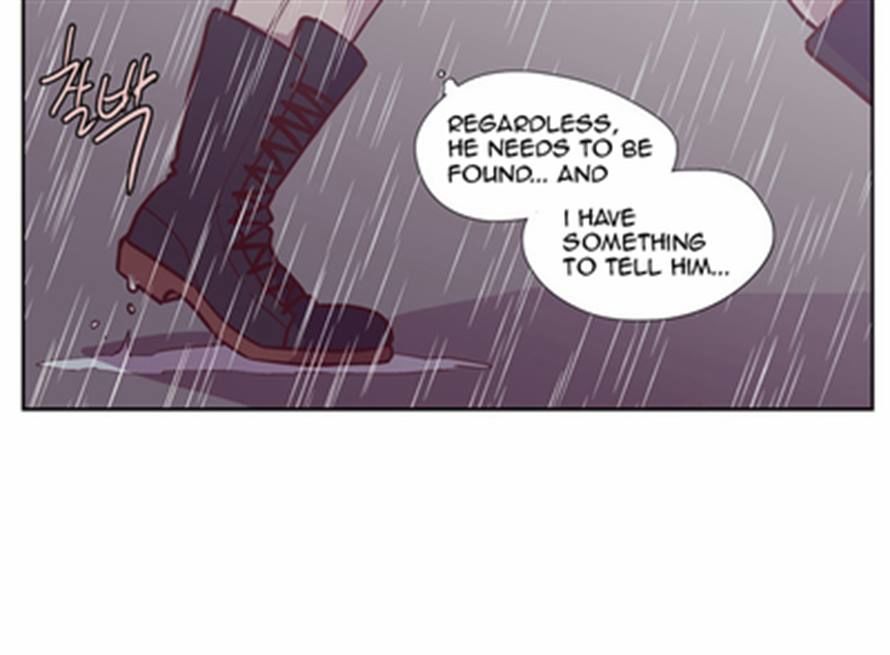 The Moon that Rises in the Day Chapter 116 page 33 - Chapter 116
