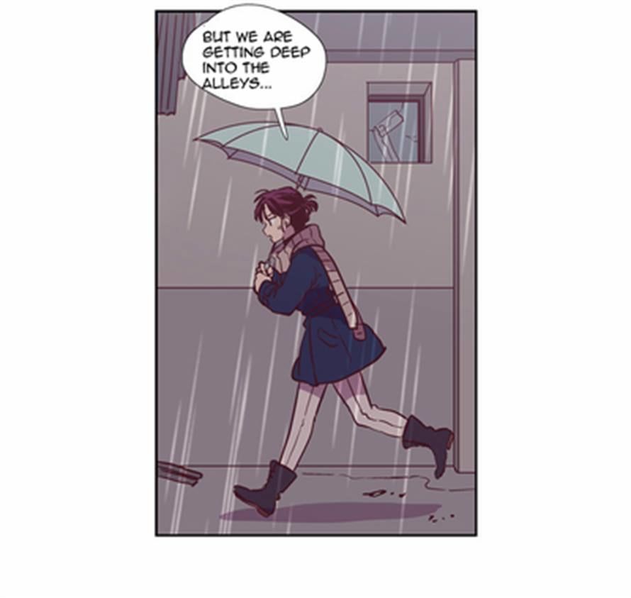 The Moon that Rises in the Day Chapter 116 page 43 - Chapter 116
