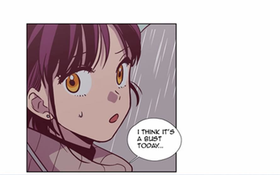 The Moon that Rises in the Day Chapter 116 page 44 - Chapter 116