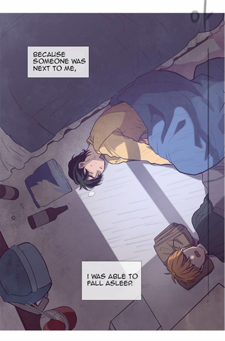 The Moon that Rises in the Day Chapter 116 page 5 - Chapter 116