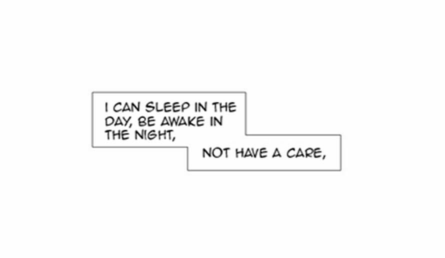 The Moon that Rises in the Day Chapter 116 page 8 - Chapter 116