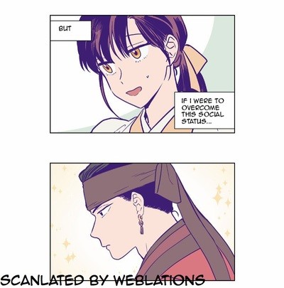 The Moon that Rises in the Day Chapter 117.5 page 11 - Chapter 117.5: Special Episode (2)