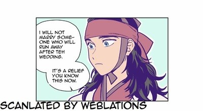 The Moon that Rises in the Day Chapter 117.5 page 22 - Chapter 117.5: Special Episode (2)