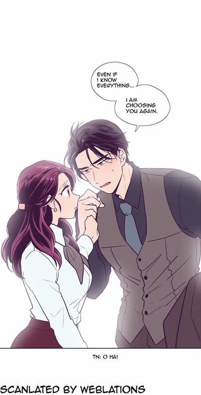 The Moon that Rises in the Day Chapter 117.5 page 36 - Chapter 117.5: Special Episode (2)
