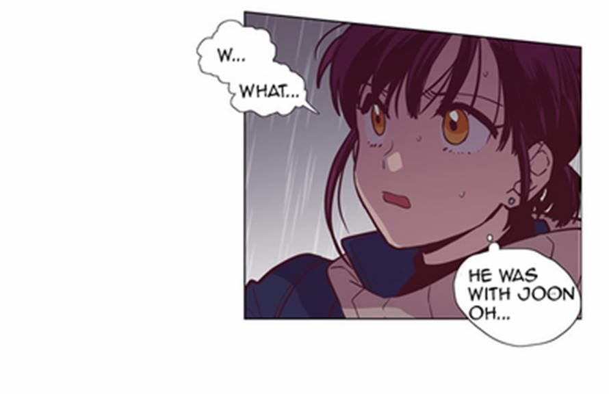 The Moon that Rises in the Day Chapter 117 page 10 - Chapter 117