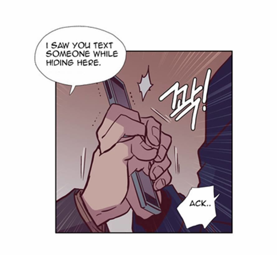 The Moon that Rises in the Day Chapter 117 page 12 - Chapter 117
