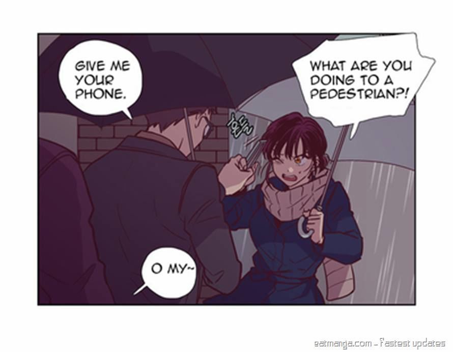 The Moon that Rises in the Day Chapter 117 page 13 - Chapter 117