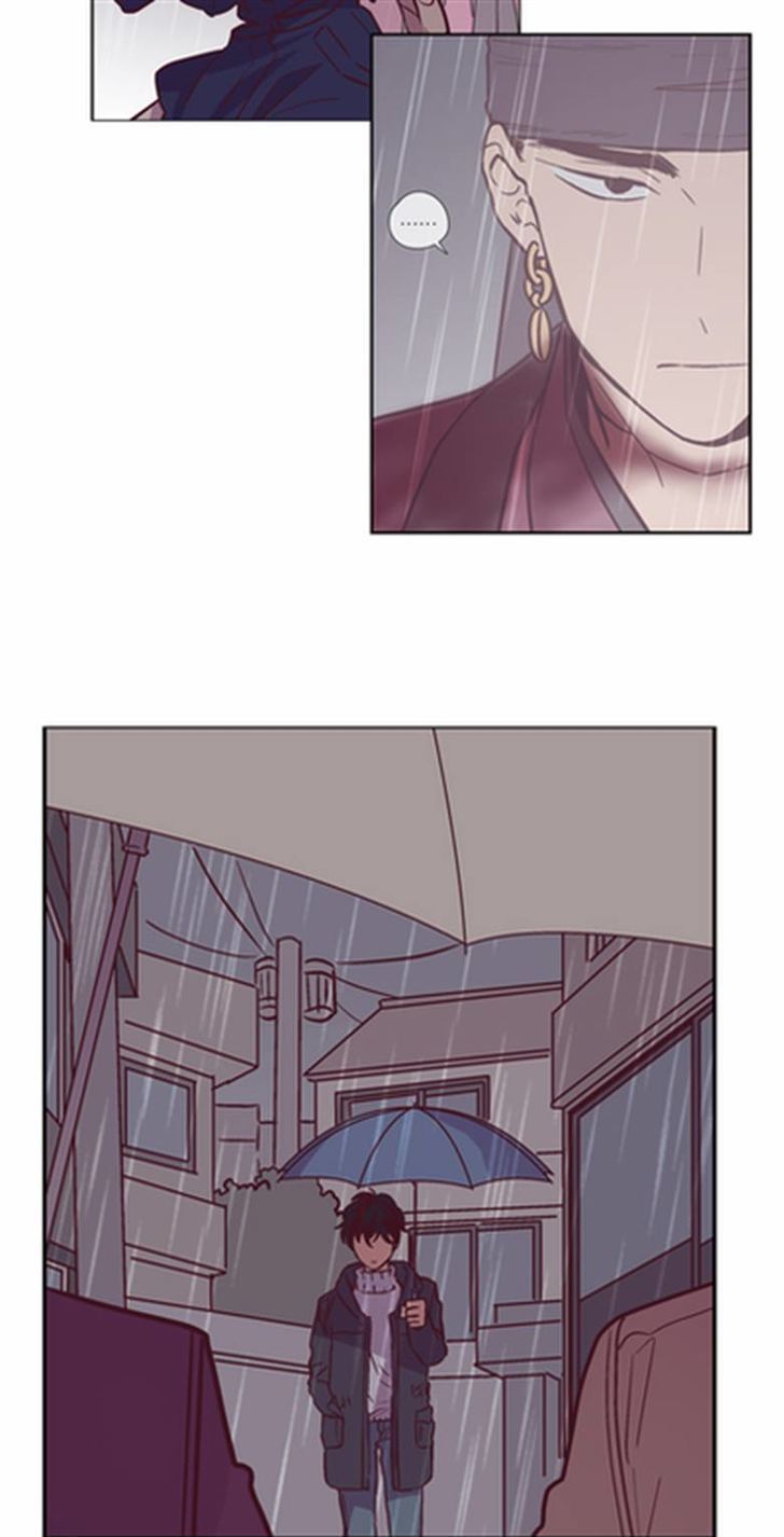 The Moon that Rises in the Day Chapter 117 page 16 - Chapter 117