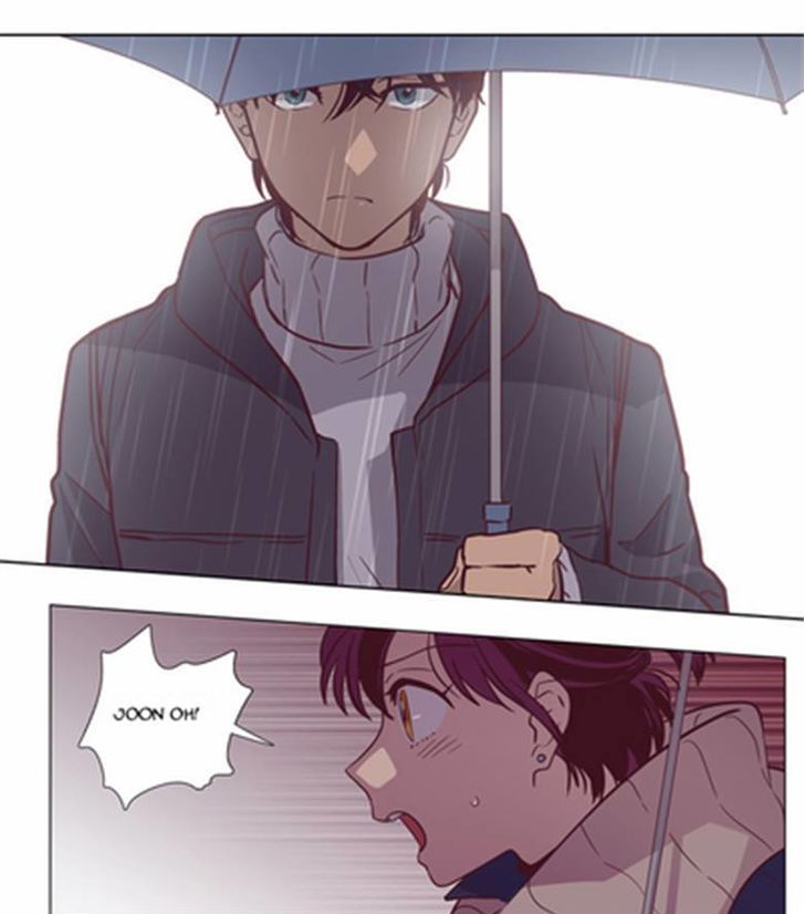 The Moon that Rises in the Day Chapter 117 page 18 - Chapter 117
