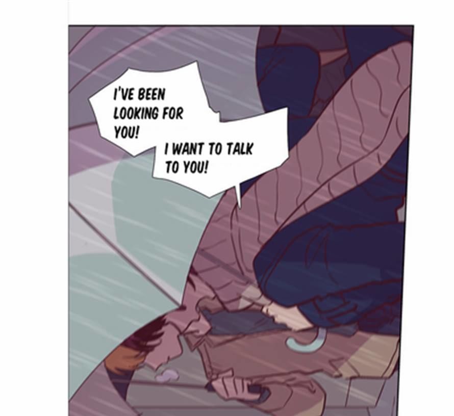 The Moon that Rises in the Day Chapter 117 page 19 - Chapter 117
