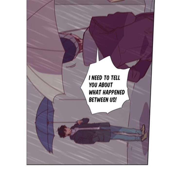 The Moon that Rises in the Day Chapter 117 page 20 - Chapter 117