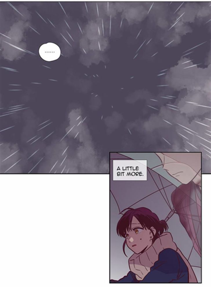 The Moon that Rises in the Day Chapter 117 page 23 - Chapter 117