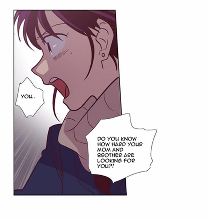 The Moon that Rises in the Day Chapter 117 page 26 - Chapter 117