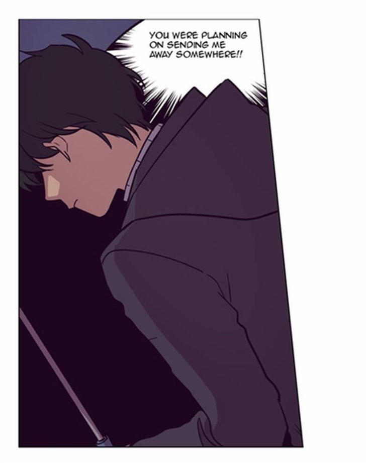 The Moon that Rises in the Day Chapter 117 page 31 - Chapter 117