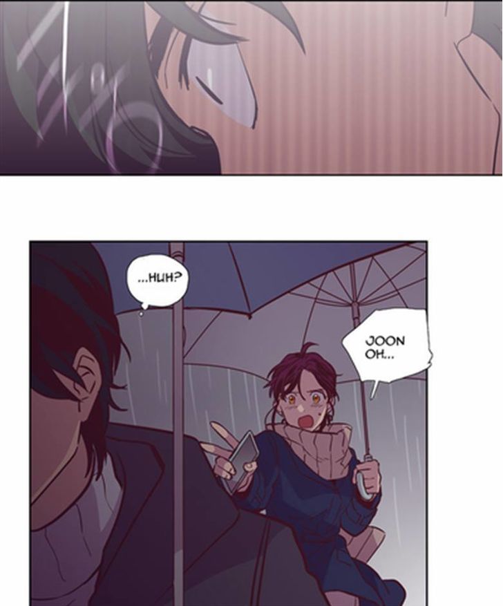 The Moon that Rises in the Day Chapter 117 page 36 - Chapter 117