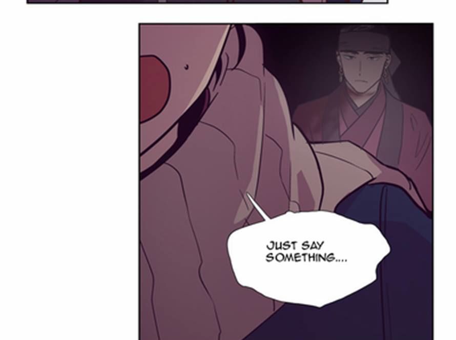 The Moon that Rises in the Day Chapter 117 page 37 - Chapter 117