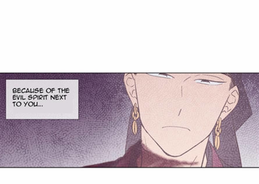 The Moon that Rises in the Day Chapter 117 page 38 - Chapter 117