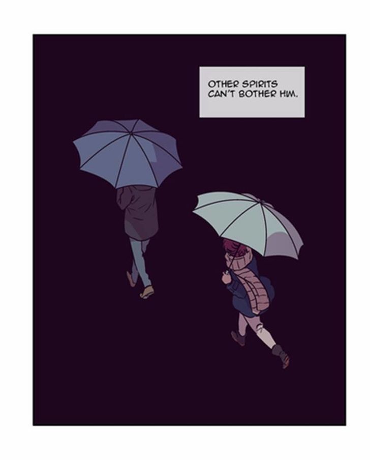 The Moon that Rises in the Day Chapter 117 page 39 - Chapter 117