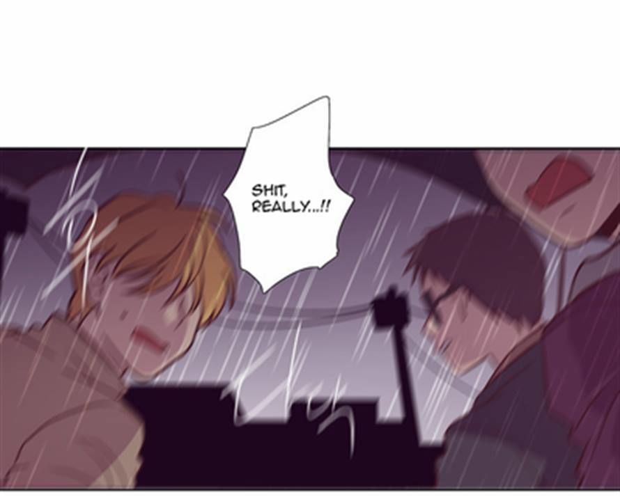 The Moon that Rises in the Day Chapter 117 page 41 - Chapter 117