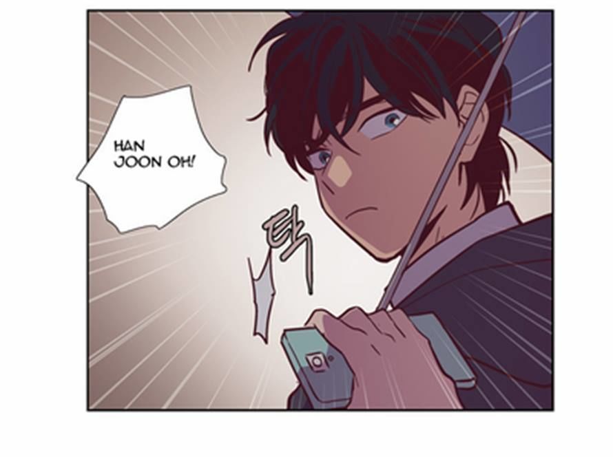 The Moon that Rises in the Day Chapter 117 page 42 - Chapter 117