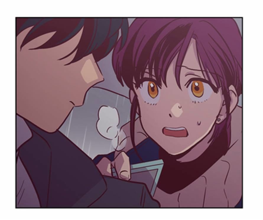 The Moon that Rises in the Day Chapter 117 page 43 - Chapter 117