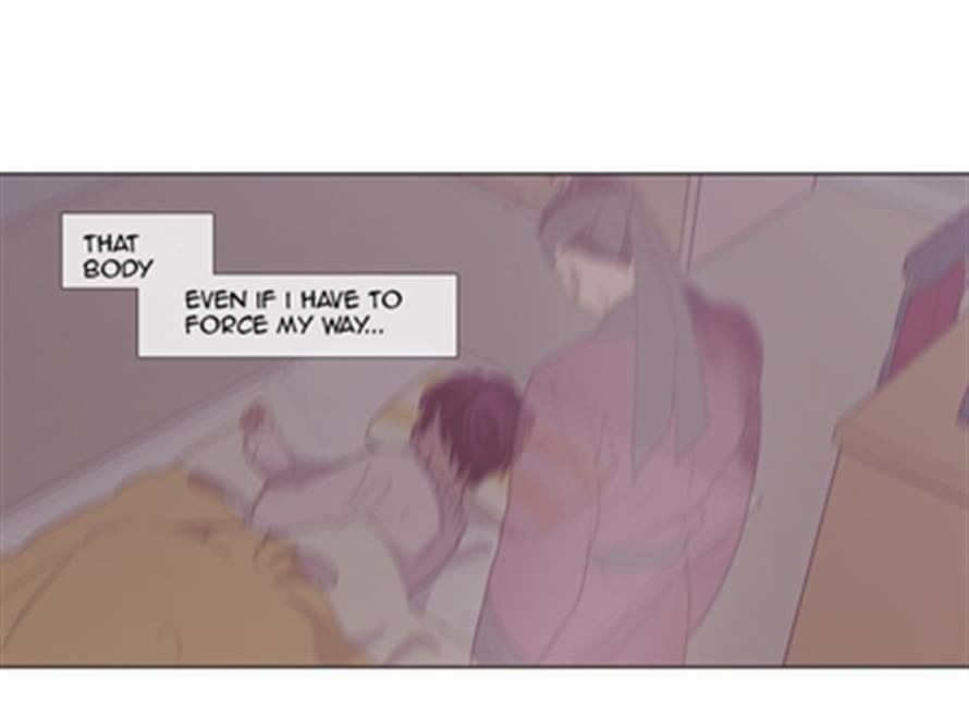 The Moon that Rises in the Day Chapter 117 page 46 - Chapter 117