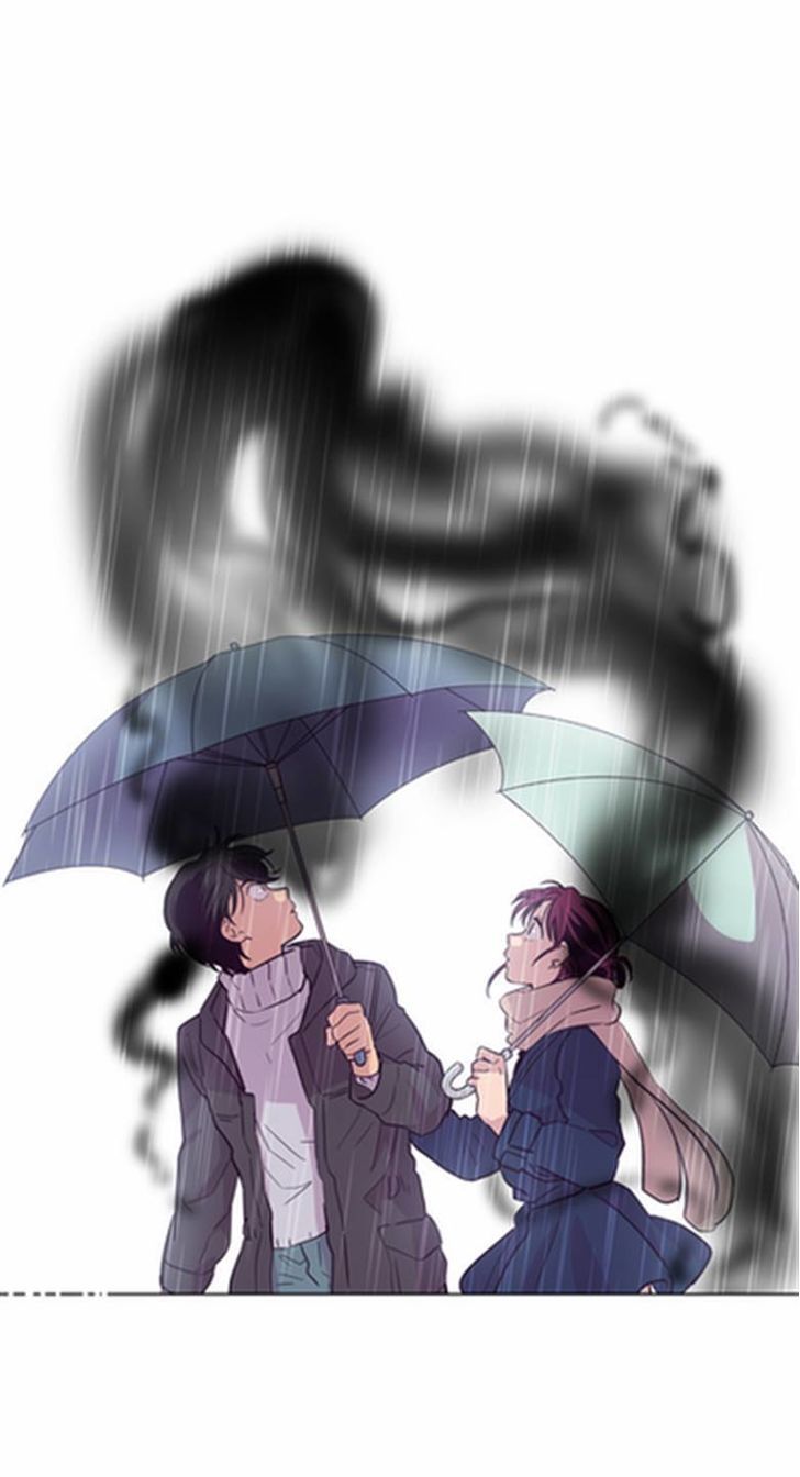 The Moon that Rises in the Day Chapter 117 page 47 - Chapter 117
