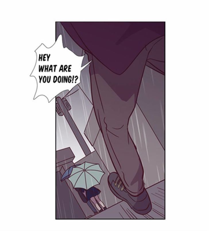 The Moon that Rises in the Day Chapter 117 page 48 - Chapter 117