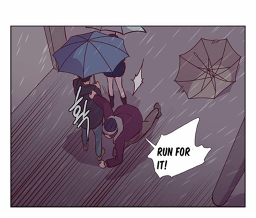 The Moon that Rises in the Day Chapter 117 page 49 - Chapter 117