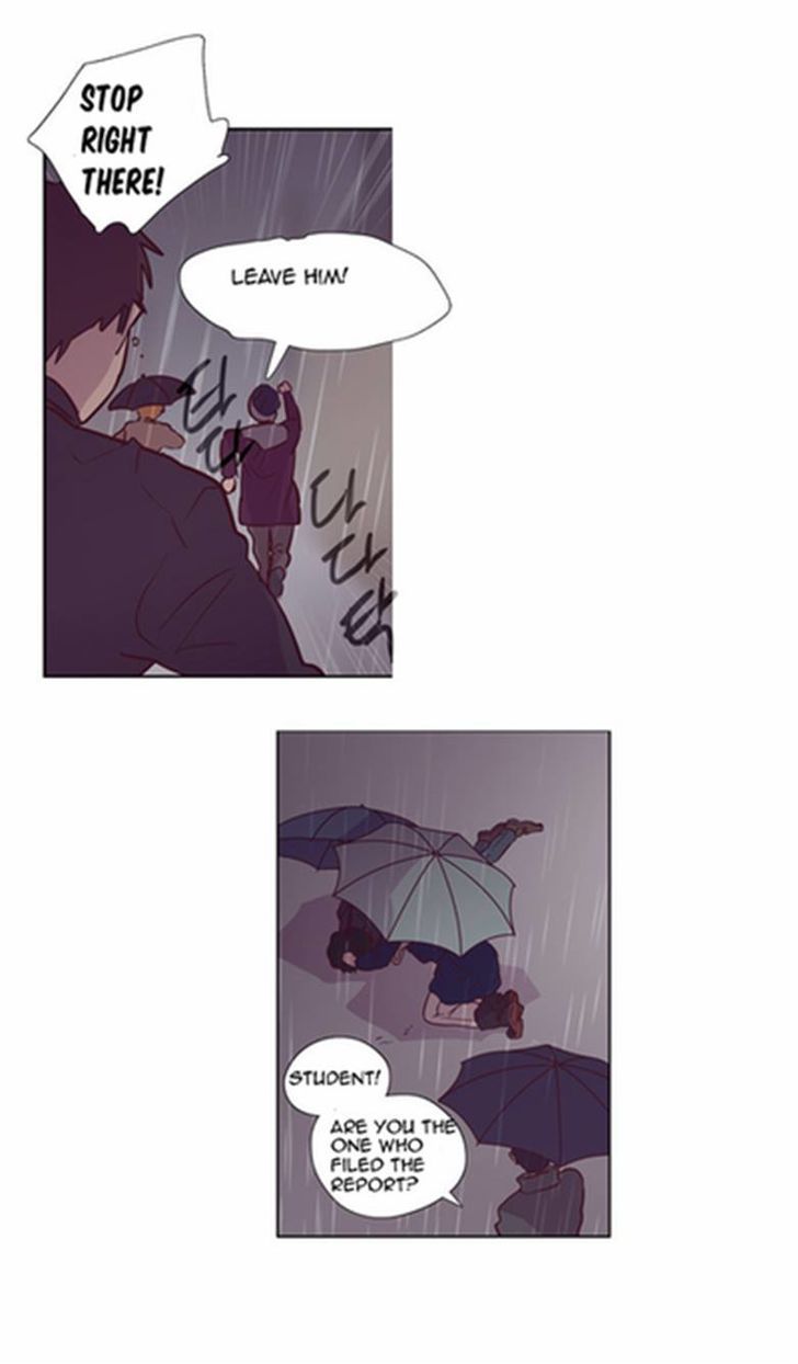 The Moon that Rises in the Day Chapter 117 page 52 - Chapter 117