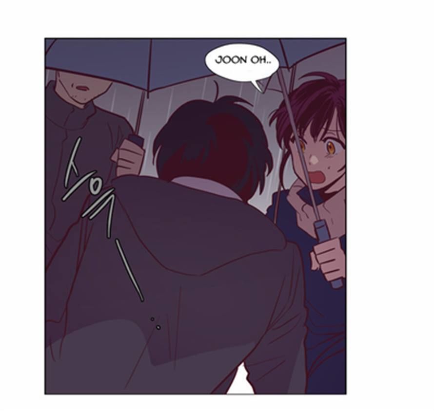 The Moon that Rises in the Day Chapter 117 page 55 - Chapter 117