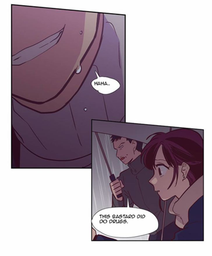 The Moon that Rises in the Day Chapter 117 page 59 - Chapter 117