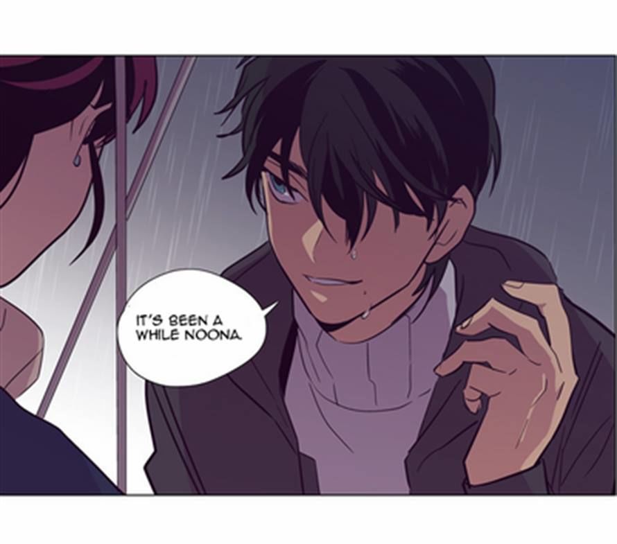 The Moon that Rises in the Day Chapter 117 page 62 - Chapter 117