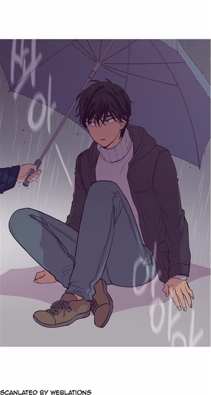 The Moon that Rises in the Day Chapter 118 page 1 - Chapter 118