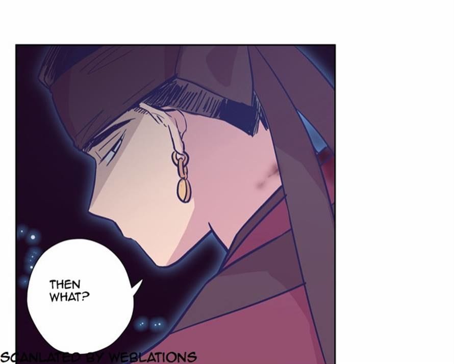 The Moon that Rises in the Day Chapter 118 page 10 - Chapter 118