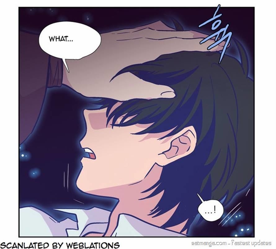 The Moon that Rises in the Day Chapter 118 page 14 - Chapter 118