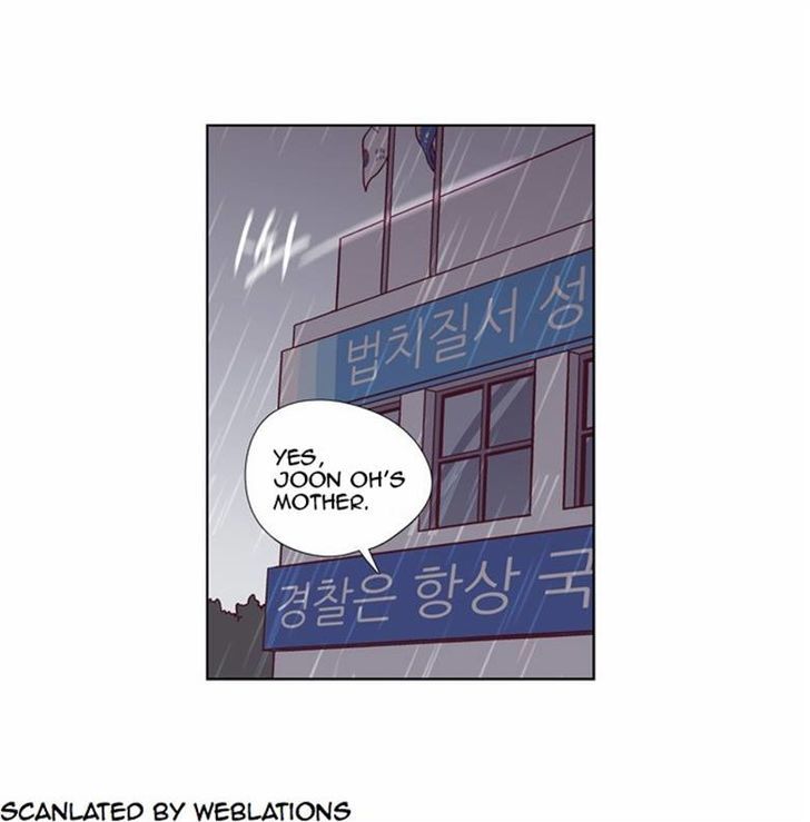 The Moon that Rises in the Day Chapter 118 page 19 - Chapter 118