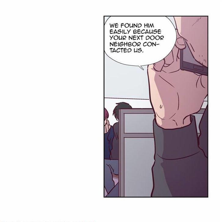 The Moon that Rises in the Day Chapter 118 page 21 - Chapter 118