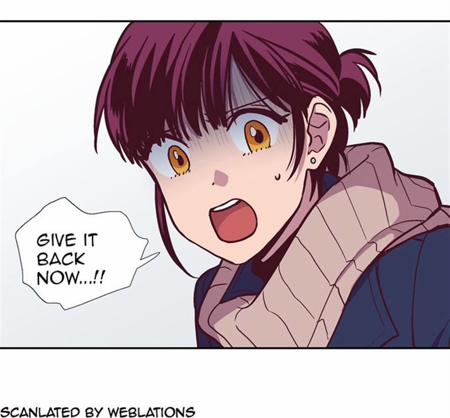 The Moon that Rises in the Day Chapter 118 page 22 - Chapter 118
