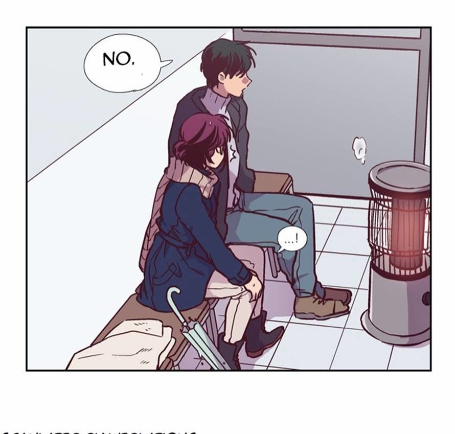 The Moon that Rises in the Day Chapter 118 page 23 - Chapter 118