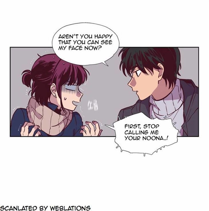 The Moon that Rises in the Day Chapter 118 page 27 - Chapter 118
