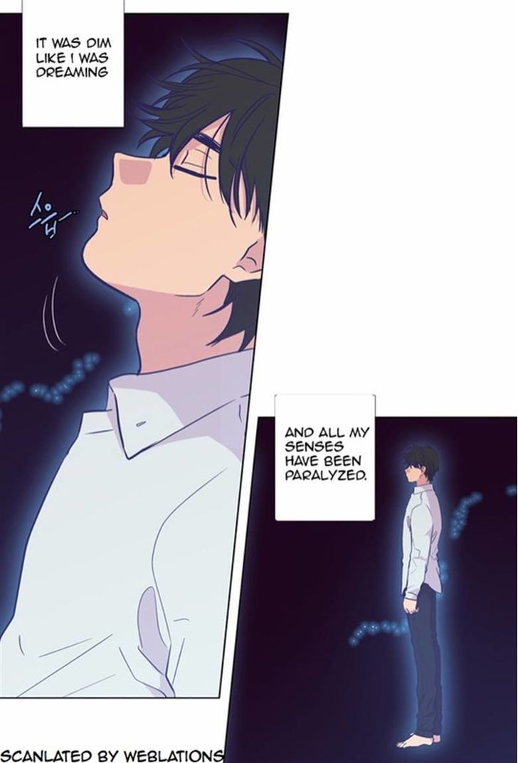 The Moon that Rises in the Day Chapter 118 page 3 - Chapter 118