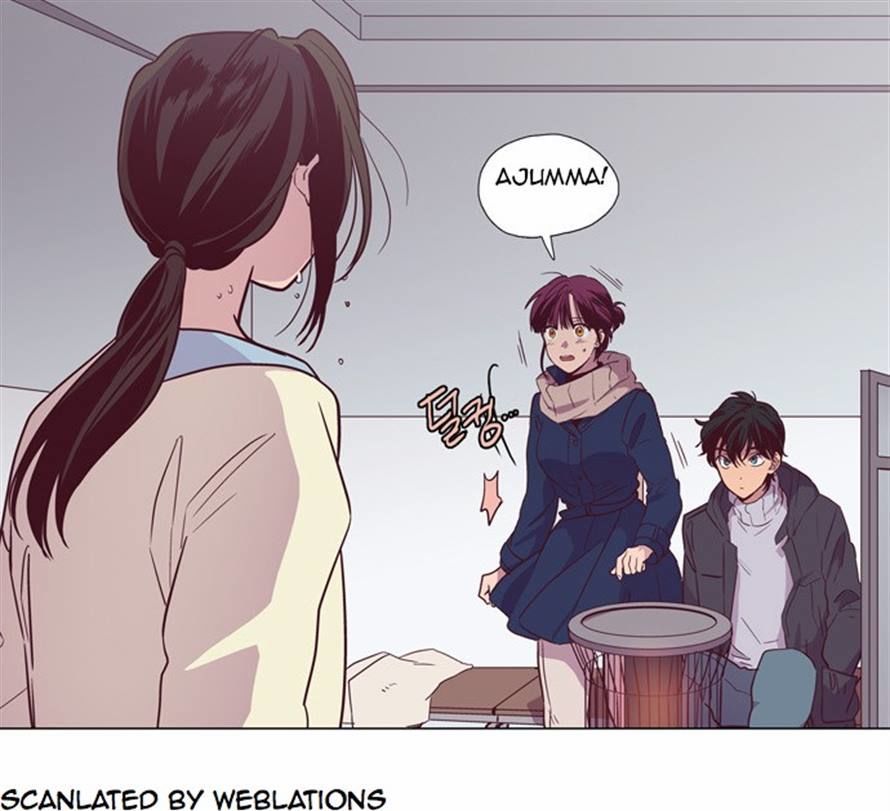 The Moon that Rises in the Day Chapter 118 page 30 - Chapter 118
