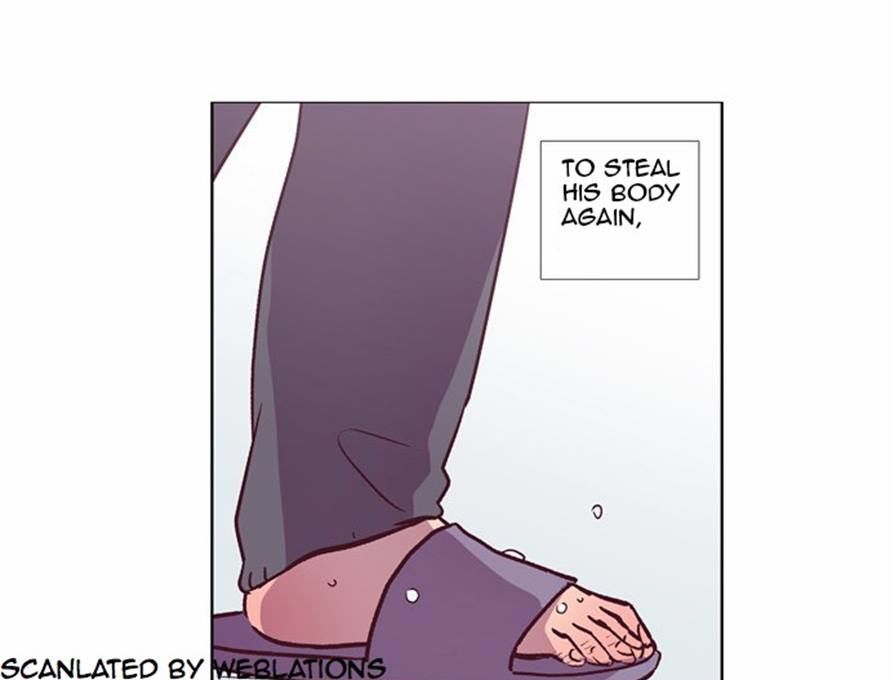 The Moon that Rises in the Day Chapter 118 page 33 - Chapter 118