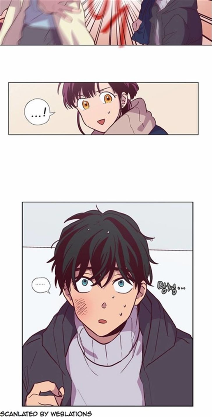 The Moon that Rises in the Day Chapter 118 page 36 - Chapter 118