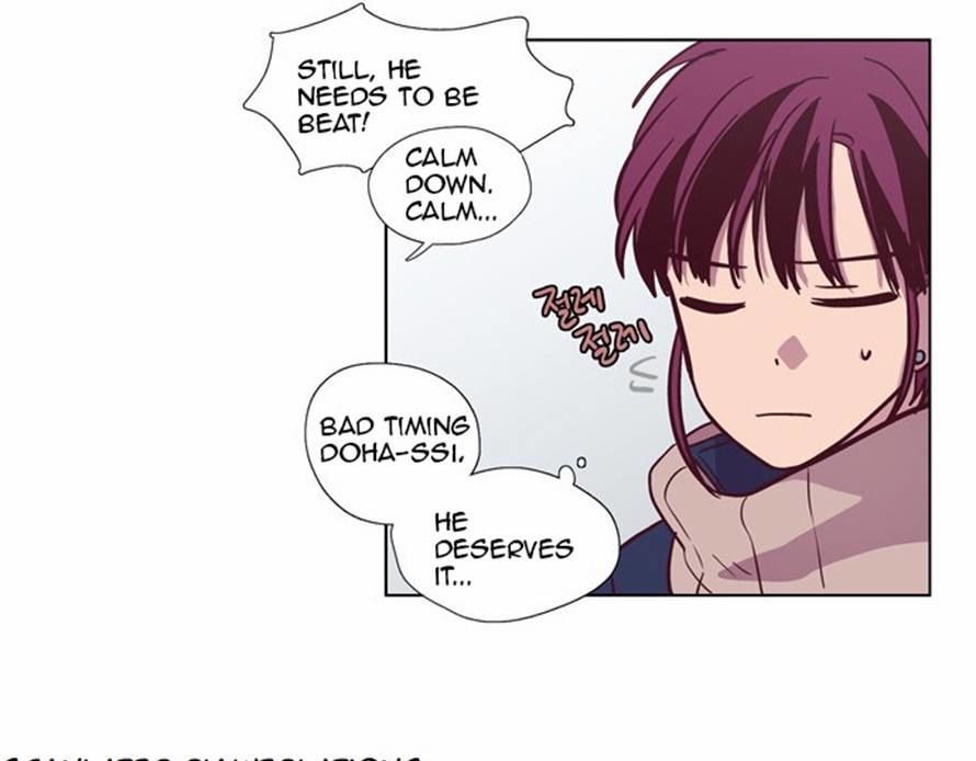 The Moon that Rises in the Day Chapter 118 page 39 - Chapter 118