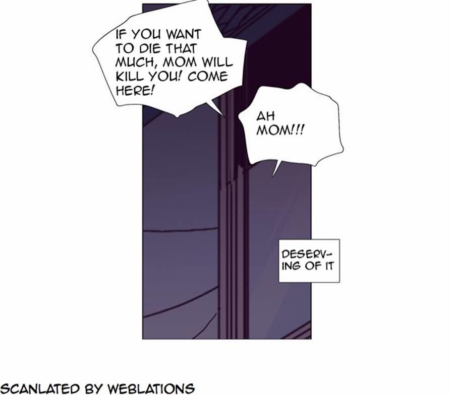 The Moon that Rises in the Day Chapter 118 page 41 - Chapter 118
