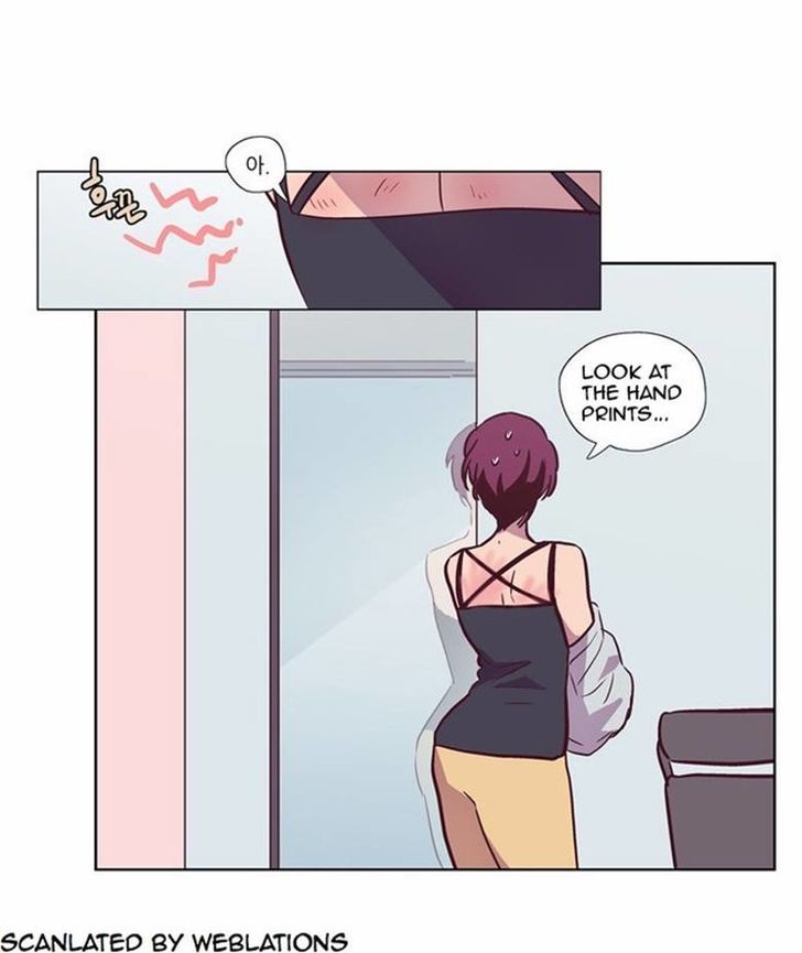 The Moon that Rises in the Day Chapter 118 page 42 - Chapter 118