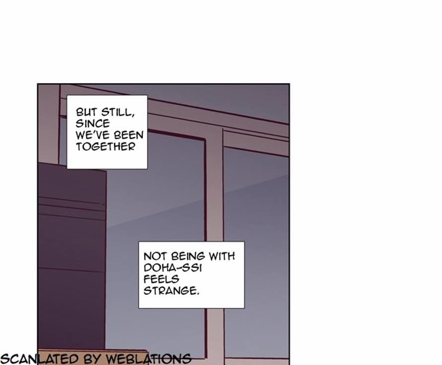 The Moon that Rises in the Day Chapter 118 page 45 - Chapter 118