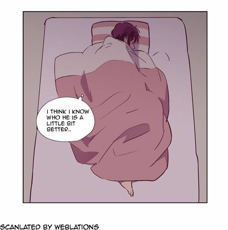 The Moon that Rises in the Day Chapter 118 page 46 - Chapter 118